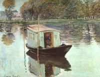 Monet, Claude Oscar